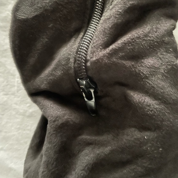 Black size 8.5 Paprika brand 4” heel boots - Picture 6 of 15